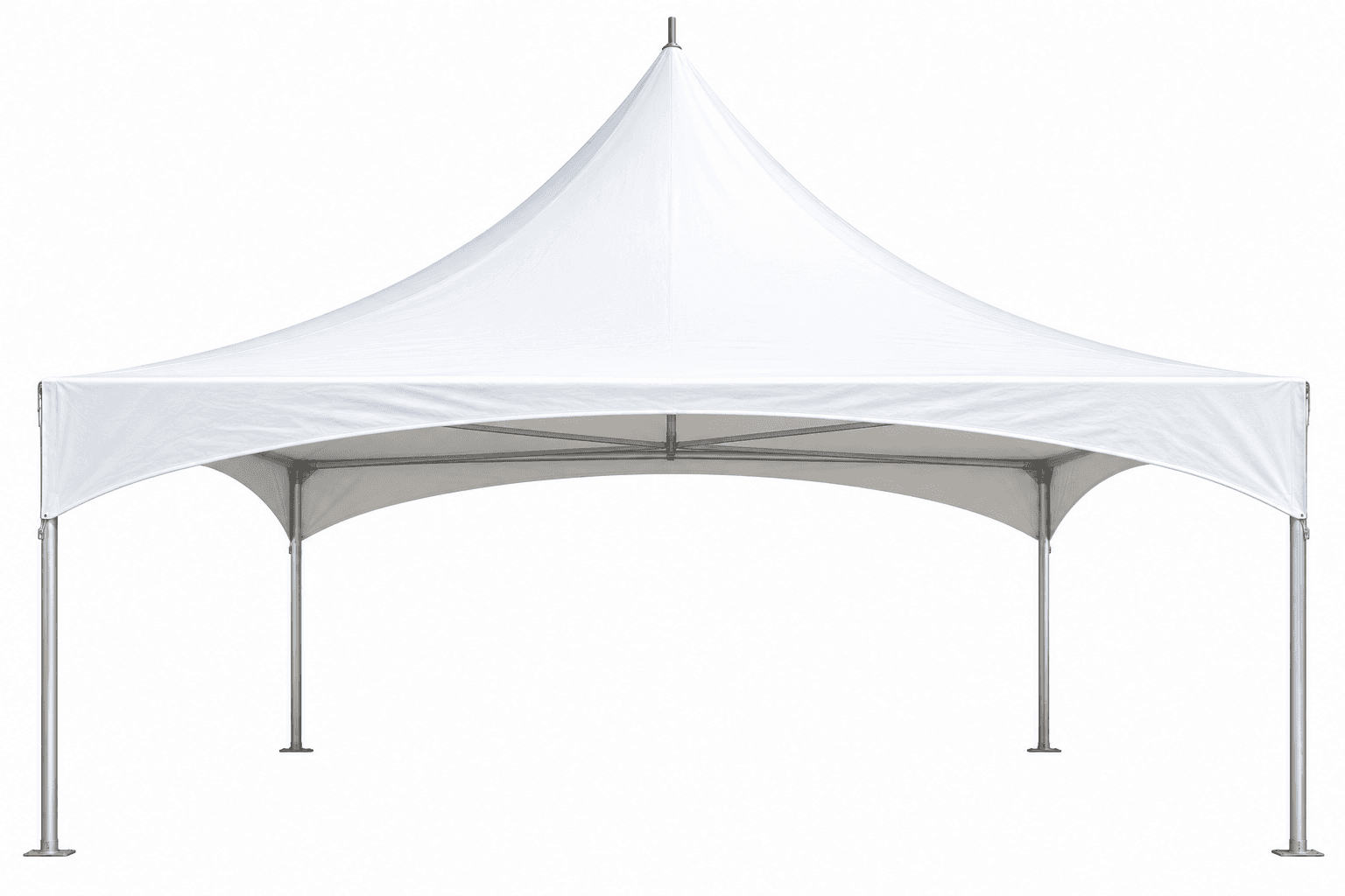 Canopy 20ft x 20ft Festival